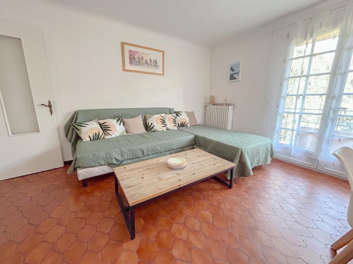 Spacieux T3 Avec Terrasse A Appartement Fréjus