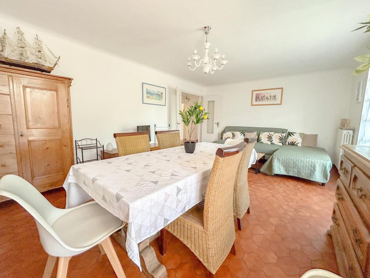 Spacieux T3 Avec Terrasse A Appartement Fréjus