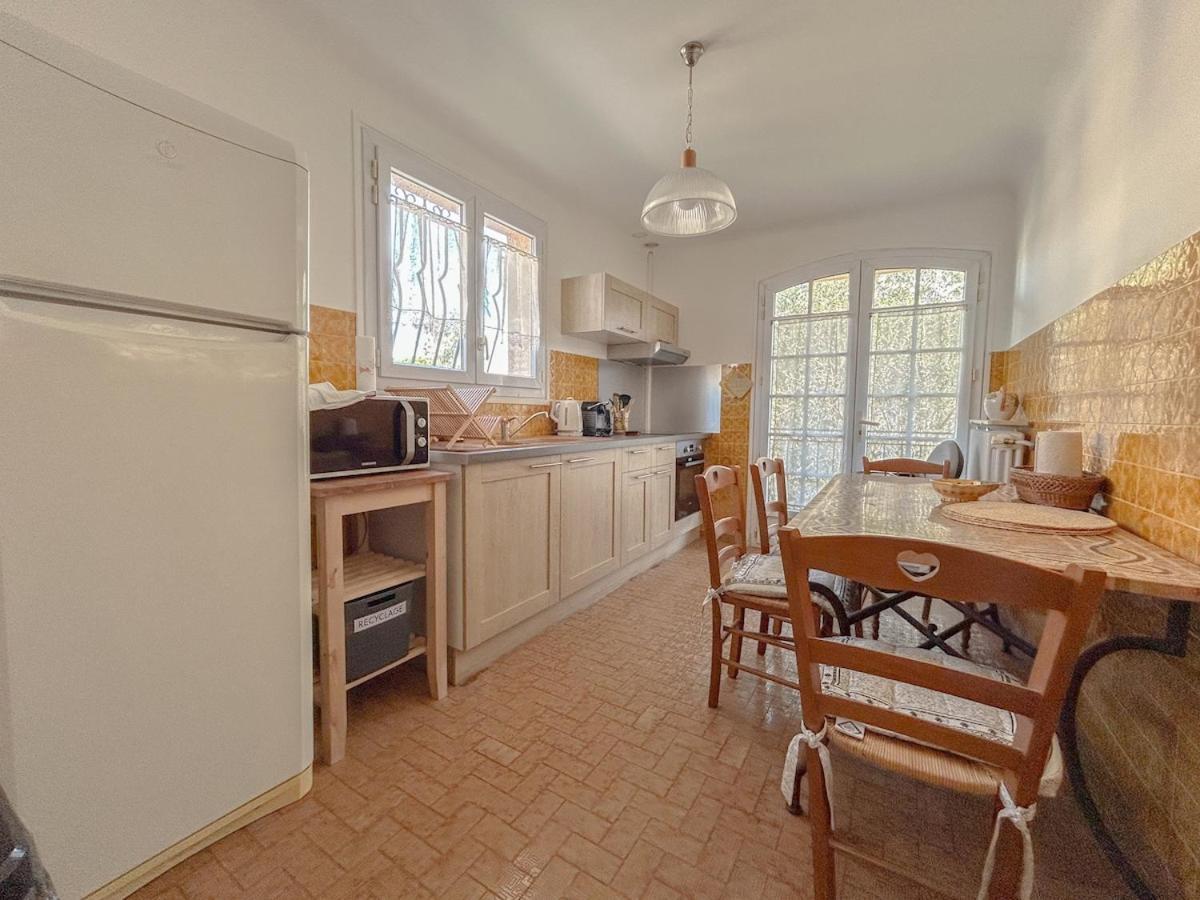 Spacieux T3 Avec Terrasse A Appartement Fréjus