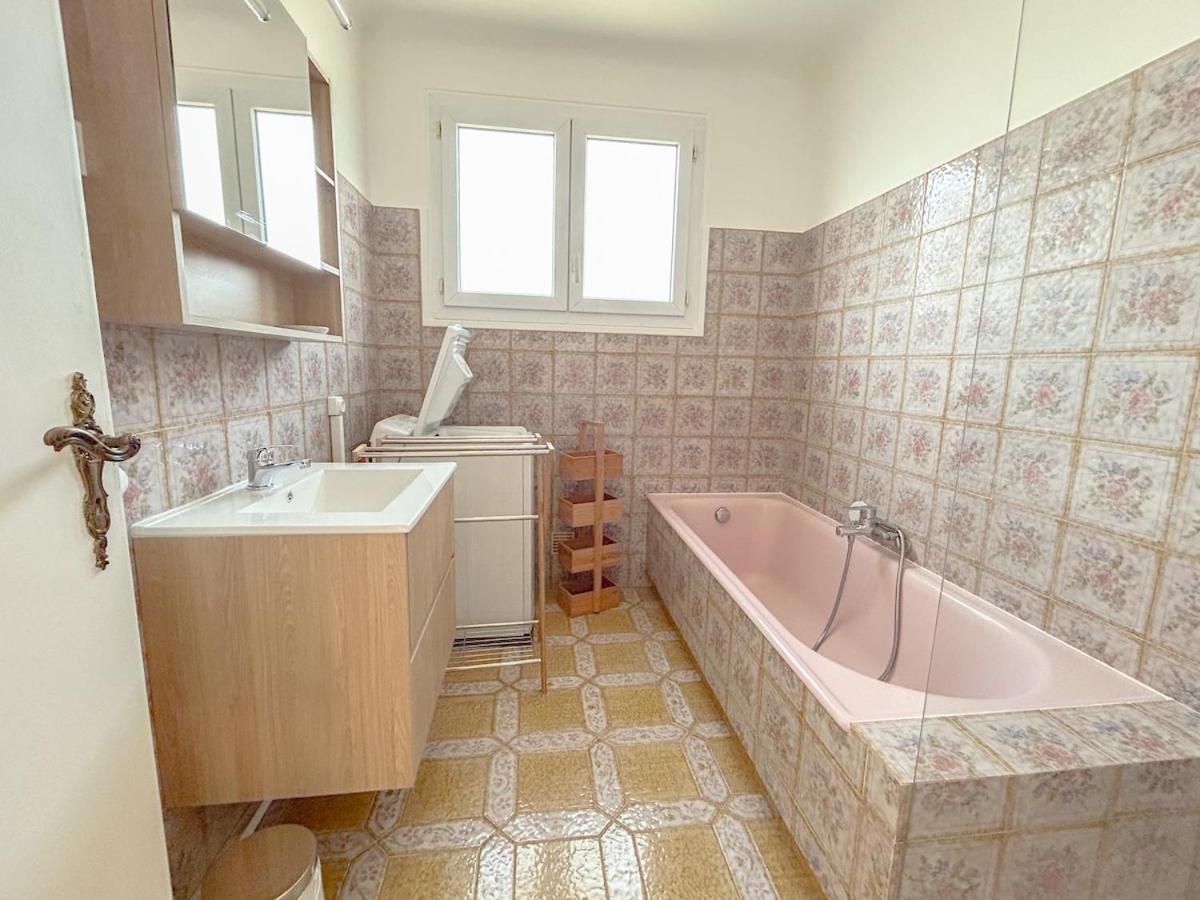 Spacieux T3 Avec Terrasse A Appartement Fréjus
